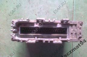 БЛОК УПРАВЛЕНИЯ Skoda Felicia 1.3   ДВИГАТЕЛЕМ.