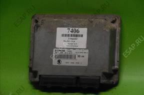 БЛОК УПРАВЛЕНИЯ   SKODA FELICIA 1.3 MPI 5WP4208