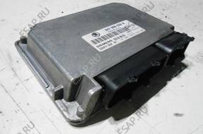 БЛОК УПРАВЛЕНИЯ   SKODA FELICIA 1.3MPI 047906030N