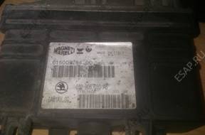 БЛОК УПРАВЛЕНИЯ   SKODA FELICIA 1.6 032906030 AG