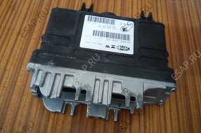 БЛОК УПРАВЛЕНИЯ   SKODA FELICIA 1.6 032906030AG