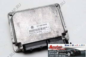 БЛОК УПРАВЛЕНИЯ SKODA FELICIA 1.6 047906030M 5WP4327 02