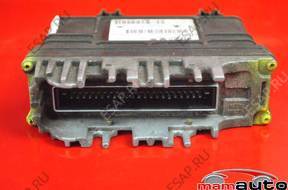 БЛОК УПРАВЛЕНИЯ   SKODA FELICIA 1.6 96 год, FV 11285