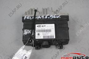 БЛОК УПРАВЛЕНИЯ   SKODA FELICIA 1.6 96 год, FV