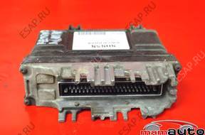 БЛОК УПРАВЛЕНИЯ   SKODA FELICIA 1.6 98 год, FV 80858
