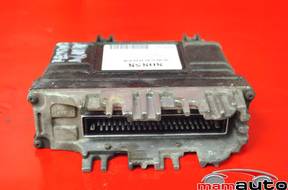 БЛОК УПРАВЛЕНИЯ   SKODA FELICIA 1.6 98 год, FV 80858