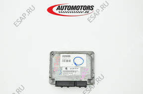 БЛОК УПРАВЛЕНИЯ    SKODA FELICIA 5WP432702
