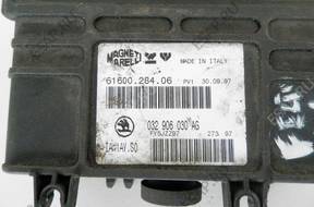 БЛОК УПРАВЛЕНИЯ SKODA FELICIA   61600.284.04