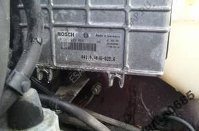 БЛОК УПРАВЛЕНИЯ   SKODA FELICIA BOSH 0261203964