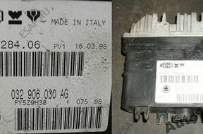БЛОК УПРАВЛЕНИЯ SKODA FELICIA   ДВИГАТЕЛЕМ