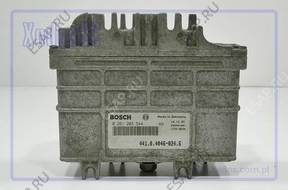 БЛОК УПРАВЛЕНИЯ SKODA FELICIA FELICJA 96 1.3 0261203544