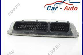 БЛОК УПРАВЛЕНИЯ SKODA FELICJA   047906030M