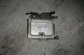 БЛОК УПРАВЛЕНИЯ   SKODA GOLF AUDI 038906012HC