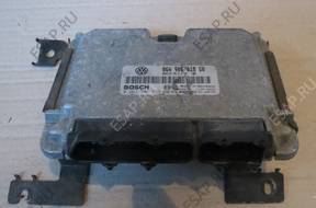 БЛОК УПРАВЛЕНИЯ SKODA OCTAVIA 06A906018GR