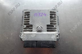 БЛОК УПРАВЛЕНИЯ SKODA OCTAVIA ECU 03F906070JA 5WP44904