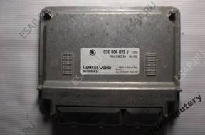 БЛОК УПРАВЛЕНИЯ SKODA ROOMSTER 03e906023j 5wp40494 БЕЗ КОДА