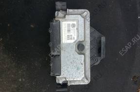 БЛОК УПРАВЛЕНИЯ SKODA ROOMSTER FABIA 1.4 BXW 03C906024 год,