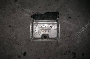 БЛОК УПРАВЛЕНИЯ   SKODA SEAT AUDI 038906012CL