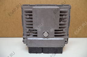 БЛОК УПРАВЛЕНИЯ Skoda Seat VW   03F906070CA