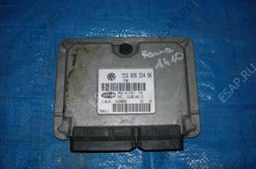 БЛОК УПРАВЛЕНИЯ   SKODA,SEAT,VW,AUDI 036906034BK