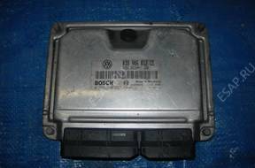 БЛОК УПРАВЛЕНИЯ   SKODA,SEAT,VW,AUDI 038906012CE