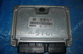 БЛОК УПРАВЛЕНИЯ   SKODA,SEAT,VW,AUDI 038906019HT