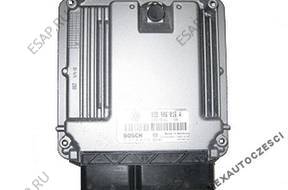 БЛОК УПРАВЛЕНИЯ SKODA VW SEAT  1.9TDI    03G906016K