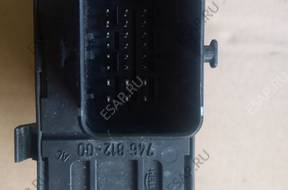 БЛОК УПРАВЛЕНИЯ   skrętu lamp xenon C4 Picasso