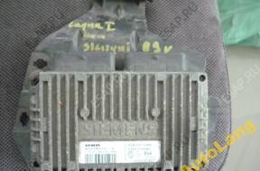 БЛОК УПРАВЛЕНИЯ SKRZNI RENAULT 7700102888 S10528003D