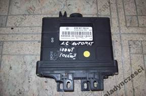БЛОК УПРАВЛЕНИЯ SKRZY DO SEAT LEON TOLEDO II 1.6B автомат