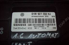 БЛОК УПРАВЛЕНИЯ SKRZY DO SEAT LEON TOLEDO II 1.6B автомат