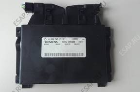 БЛОК УПРАВЛЕНИЯ   SKRZYN MERCEDES W210 0305452332