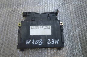 БЛОК УПРАВЛЕНИЯ skrzynii mercedes clk w208 A0205459132 БЛОК УПРАВЛЕНИЯ skrzynii mercedes clk w208 A0205459132