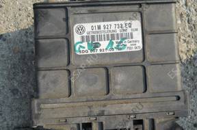 БЛОК УПРАВЛЕНИЯ SKZYNI автомат 1.6 GOLF IV 01M 959 733EQ