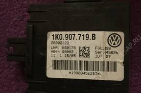 БЛОК УПРАВЛЕНИЯ slarmu + syrena audi a3 8p0 8p 2005 год
