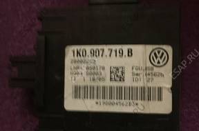 БЛОК УПРАВЛЕНИЯ slarmu + syrena audi a3 8p0 8p 2005 год