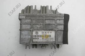 БЛОК УПРАВЛЕНИЯ slinkia vw polo seat ibiza 030906027ah