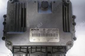 БЛОК УПРАВЛЕНИЯ slnika  1.9 dci Trafic Vivaro 0281011530