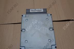 БЛОК УПРАВЛЕНИЯ SLNIKA FORD TRANSIT 2.4 TDCI 00-06 ГОД
