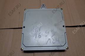 БЛОК УПРАВЛЕНИЯ SLNIKA HONDA HR-V HRV 1.6 БЕНЗИН