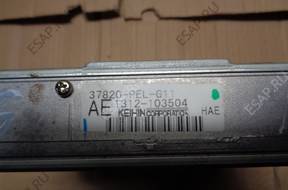 БЛОК УПРАВЛЕНИЯ SLNIKA HONDA HR-V HRV 1.6 БЕНЗИН