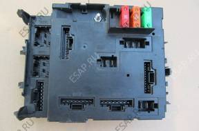 БЛОК УПРАВЛЕНИЯ SMART A451 SAM A4515401150 SIEMENS VDO