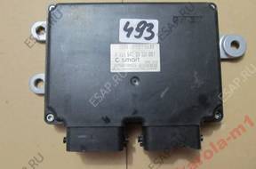 БЛОК УПРАВЛЕНИЯ SMART A4515453332 /001 PK ПО