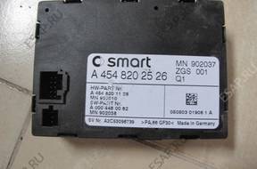 БЛОК УПРАВЛЕНИЯ SMART A4548202526