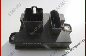 БЛОК УПРАВЛЕНИЯ   SMART A6601501879