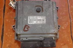 БЛОК УПРАВЛЕНИЯ SMART, COLT A6391501079, 0281012392