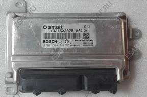 БЛОК УПРАВЛЕНИЯ SMART FORTWO 1.0 A1321502379 0261S04778