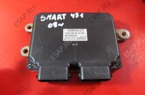 БЛОК УПРАВЛЕНИЯ SMART ForTwo 451   A0015456016