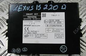 БЛОК УПРАВЛЕНИЯ Smart Key Lexus IS220 IS250 2006