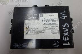 БЛОК УПРАВЛЕНИЯ SMART KEY LEXUS IS220 IS250 89990-53011